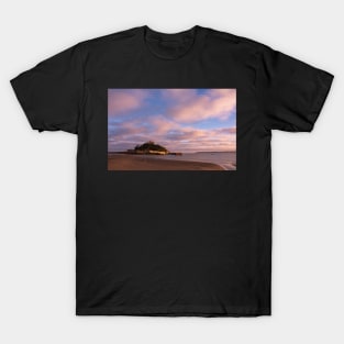 St. Michael's Mount Cornwall T-Shirt